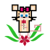 Flowermouse