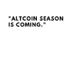 Altcoin Traders