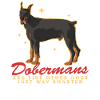 Doberman Dogs Dog Owner Gift