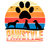 Pawstyle - Dog style