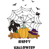 Happy Halloween