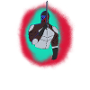 Grafitty Knight