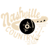 Nashville - Country
