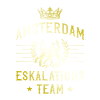 Amsterdam Escalation