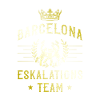 Barcelona Escalation