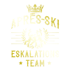 Escalade après-ski