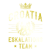 Croatia escalation