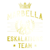 Marbella Escalation