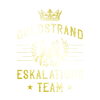 Golden Sands escalation