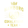 Hamburg Escalation