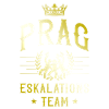 Prague escalation