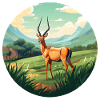 Antilope