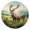 Red Deer