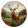 Red Deer