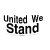 United we stand
