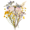 Boho Flower-Power T-Shirt