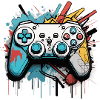 grafitti Controller