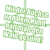 Jäger Jagd Jagen Spruch Sprüche