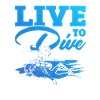 Life to dive