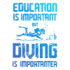 Training Diving