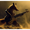 Fresh Fox