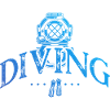 Diving scuba diving