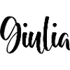 Giulia