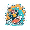 Surfs Up