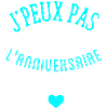 Joyeux anniversaire papa