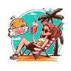 Island Vibes