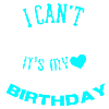 Happy birthday mom