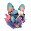 French Bulldog Dog Pet Love