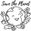 Save the Planet