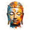 Buddha Design