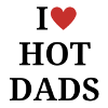 I love hot dads