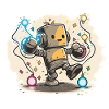 Robo-Rave
