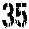 35 Number 35