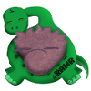 DinoPuschel