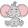 Éléphant