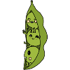 Peas