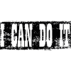 design I CAN DO IT