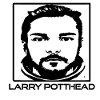 Larry Potthead