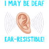 Deaf Pride Sign Language