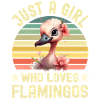 Flamingo