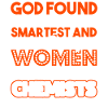 Chemist Strongest Women Become Chemists