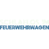 Schlaflos Im Feuerwehrwagen
