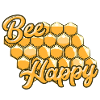 Bee Happy