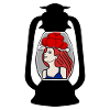 Black Forest Bollenhut Black Forest Girl