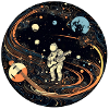 Music from space 3