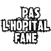 pas l'hôpital fane